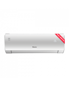 Gree Fairy Econo Inverter Split Air Conditioner Heat & Cool 1.0 Ton (GS-12FITH6SAAA) - SBH Mall (3 Months 0% Percent Profit Product Available On 48 Months Installment)